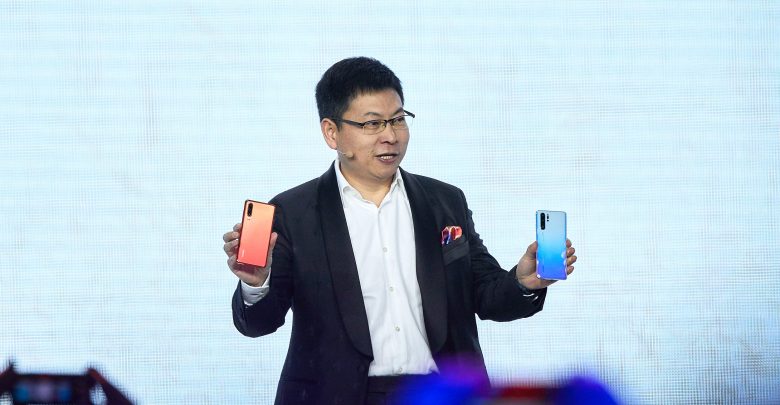 Huawei Rewrites the Rules of Photography with Groundbreaking HUAWEI P30 Series Huawei Rewrites the Rules of Photography with Groundbreaking HUAWEI P30 Series