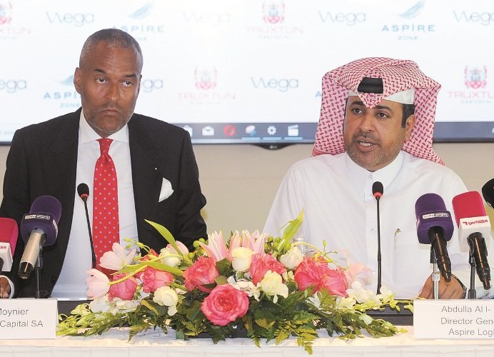 Truxtun Capital, AZF partner for ‘Qatar eSports Aspire Wega World Cup’