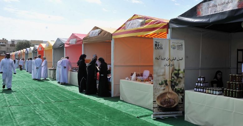 Souq Waqif Honey Exhibition opens with participation of 124 companies from 20 countries Souq Waqif Honey Exhibition opens with participation of 124 companies from 20 countries