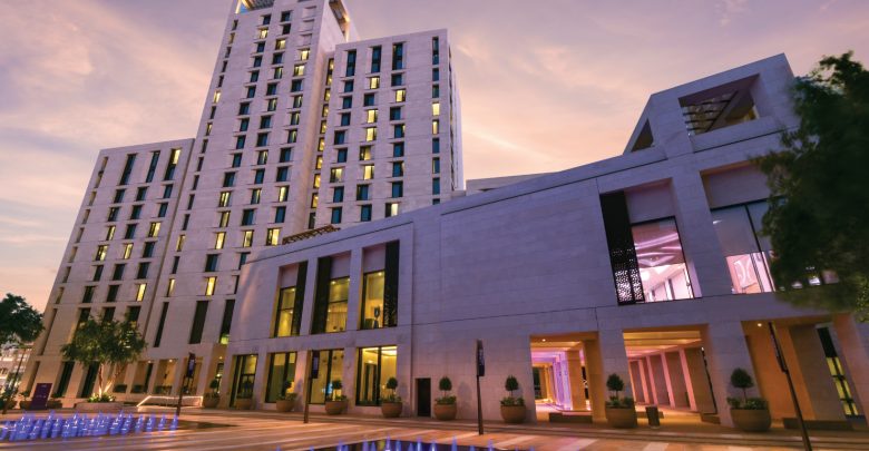 MGallery makes debut in Qatar with launch of Alwadi Hotel in Msheireb Downtown Doha MGallery makes debut in Qatar with launch of Alwadi Hotel in Msheireb Downtown Doha