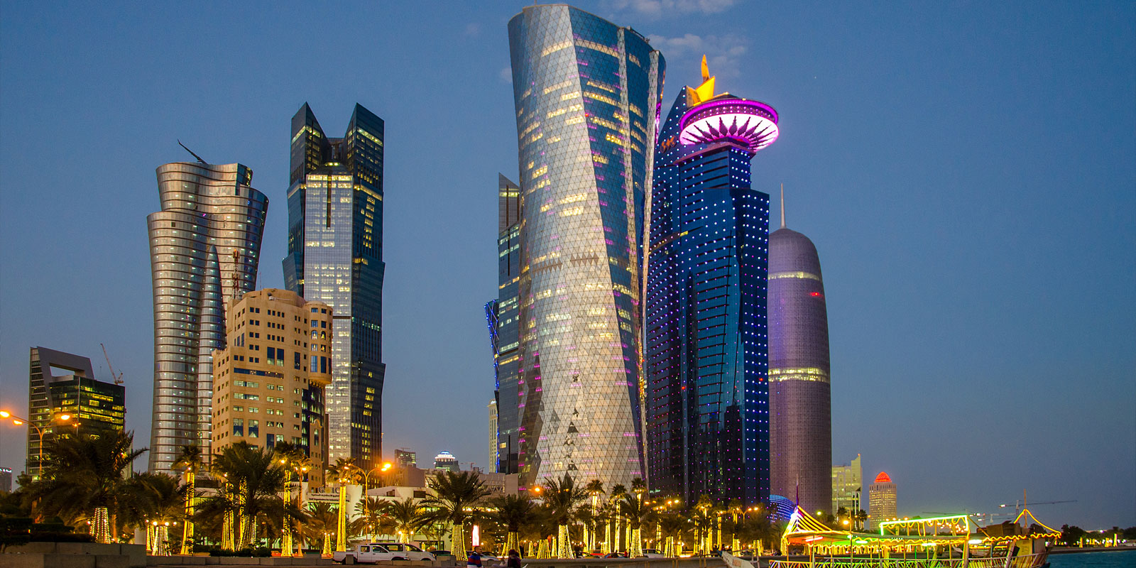 QIIB net profit grows by 5.1% to QR266m in Q1 QIIB net profit grows by 5.1% to QR266m in Q1