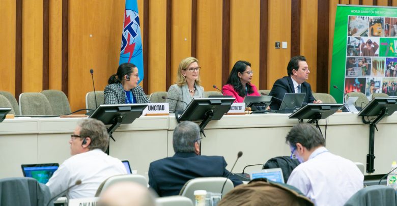 CRA to attend Geneva World Summit on Information Society Forum CRA to attend Geneva World Summit on Information Society Forum
