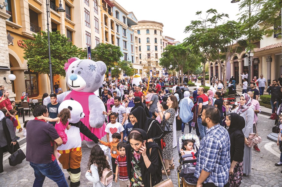 Medina Centrale Spring Festival kicks off