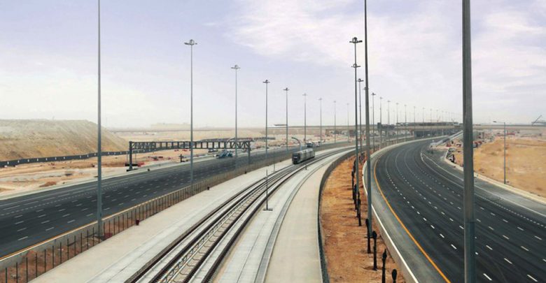Doha to Al Khor in 20 minutes as 5-lane road opens Doha to Al Khor in 20 minutes as 5-lane road opens