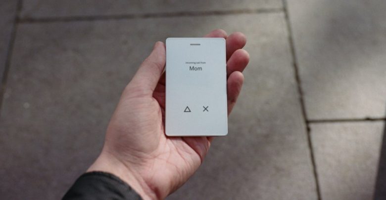 Can you handle the "dumb phone"? Can you handle the "dumb phone"?