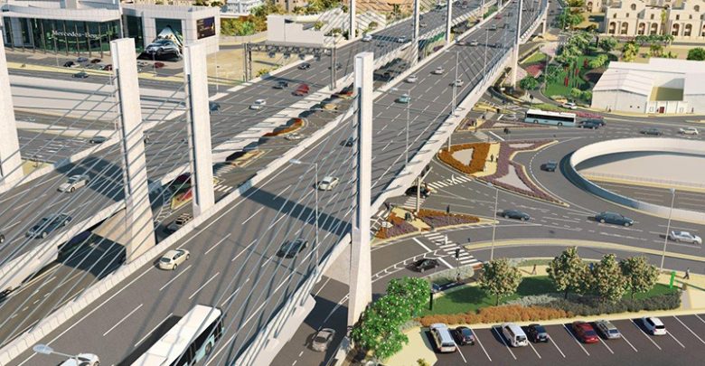 Ashghal Goes ahead with Qatar’s First Cable-Stayed bridge Ashghal Goes ahead with Qatar’s First Cable-Stayed bridge