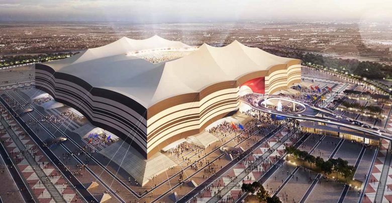 Qatar sets new record for World Cup 2022 Qatar sets new record for World Cup 2022