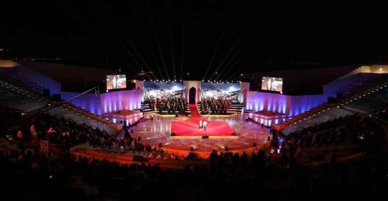 Katara hosts Oscar Opera and Classical Music Awards Katara hosts Oscar Opera and Classical Music Awards