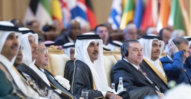 Amir attends opening of IPU assembly Amir attends opening of IPU assembly