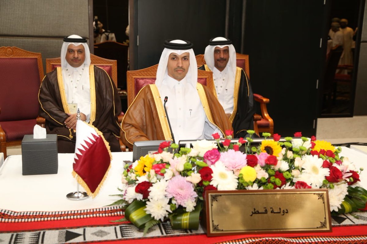Qatar takes part in Arab League panel meeting