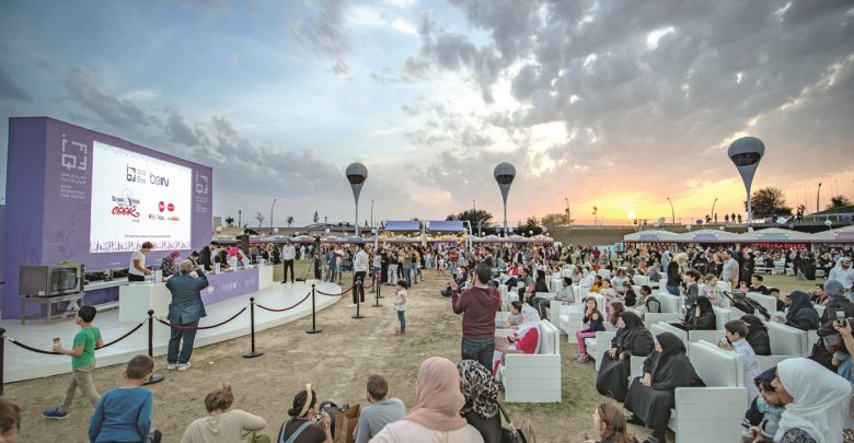 10th edition of QIFF a huge success 10th edition of QIFF a huge success