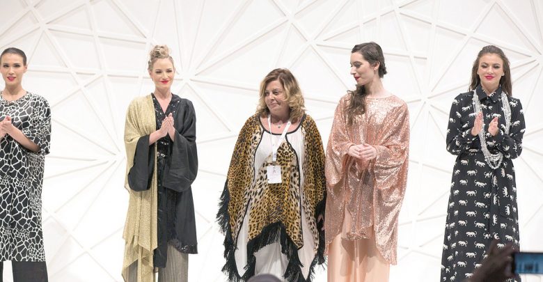 Over 250 brands to participate in 15th Heya Arabian Fashion Exhibition Over 250 brands to participate in 15th Heya Arabian Fashion Exhibition