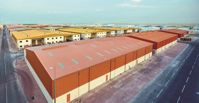 GWC posts QR59.5m net profit in Q1 GWC posts QR59.5m net profit in Q1
