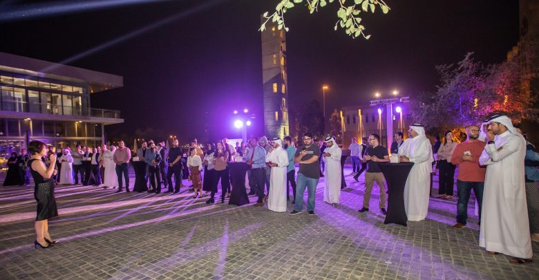 HUAWEI UNVEILS P30 SERIES IN QATAR HUAWEI UNVEILS P30 SERIES IN QATAR