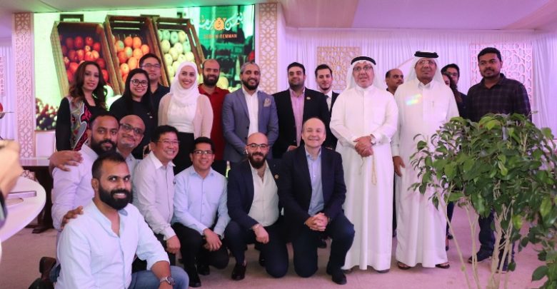 Baladna hosts annual Ghabga event Baladna hosts annual Ghabga event