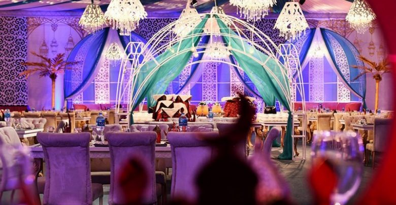AN ALLURING NEW RAMADAN TENT AT THE WESTIN DOHA AN ALLURING NEW RAMADAN TENT AT THE WESTIN DOHA