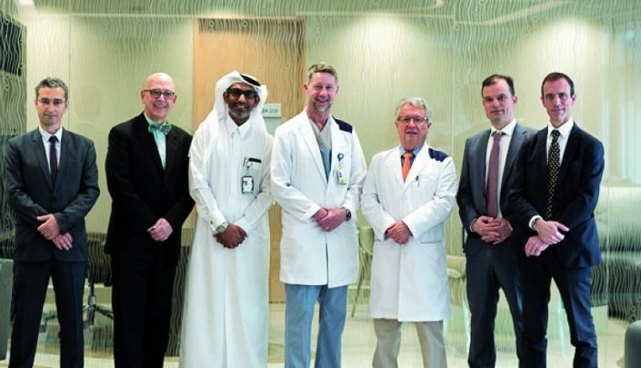 Sidra Medicine opens registrations for paediatric surgeons congress Sidra Medicine opens registrations for paediatric surgeons congress