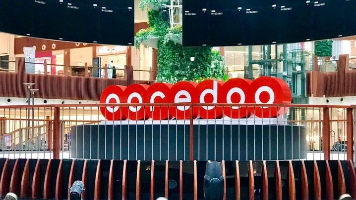 Ooredoo Group in World’s top 50 telecom brands list Ooredoo Group in World’s top 50 telecom brands list