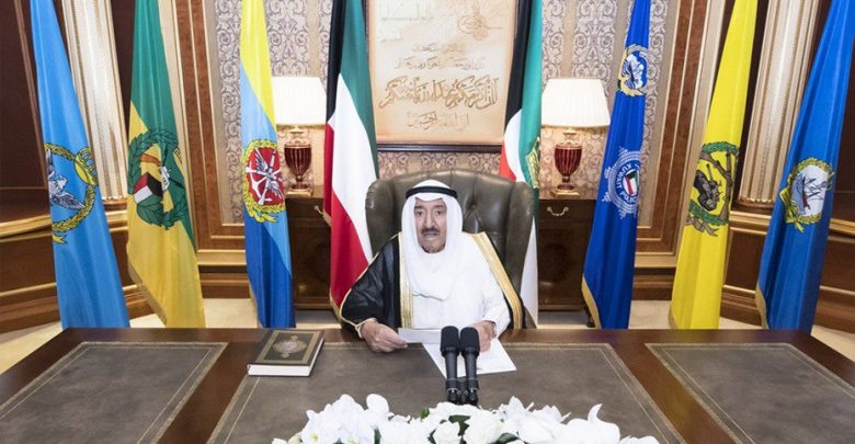 GCC has pivotal role in countering dangers: Kuwaiti Amir GCC has pivotal role in countering dangers: Kuwaiti Amir