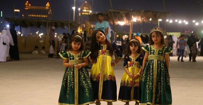 Garangao festivities to be marked tonight Garangao festivities to be marked tonight