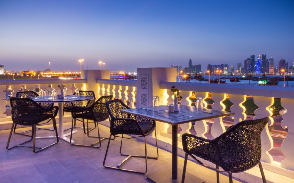 Ramadan Kareem greetings from all around Qatar Ramadan Kareem greetings from all around Qatar