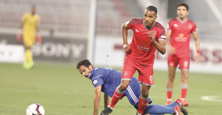 Amir Cup: Title chasing Al Sadd, Al Duhail storm into semi-finals Amir Cup: Title chasing Al Sadd, Al Duhail storm into semi-finals