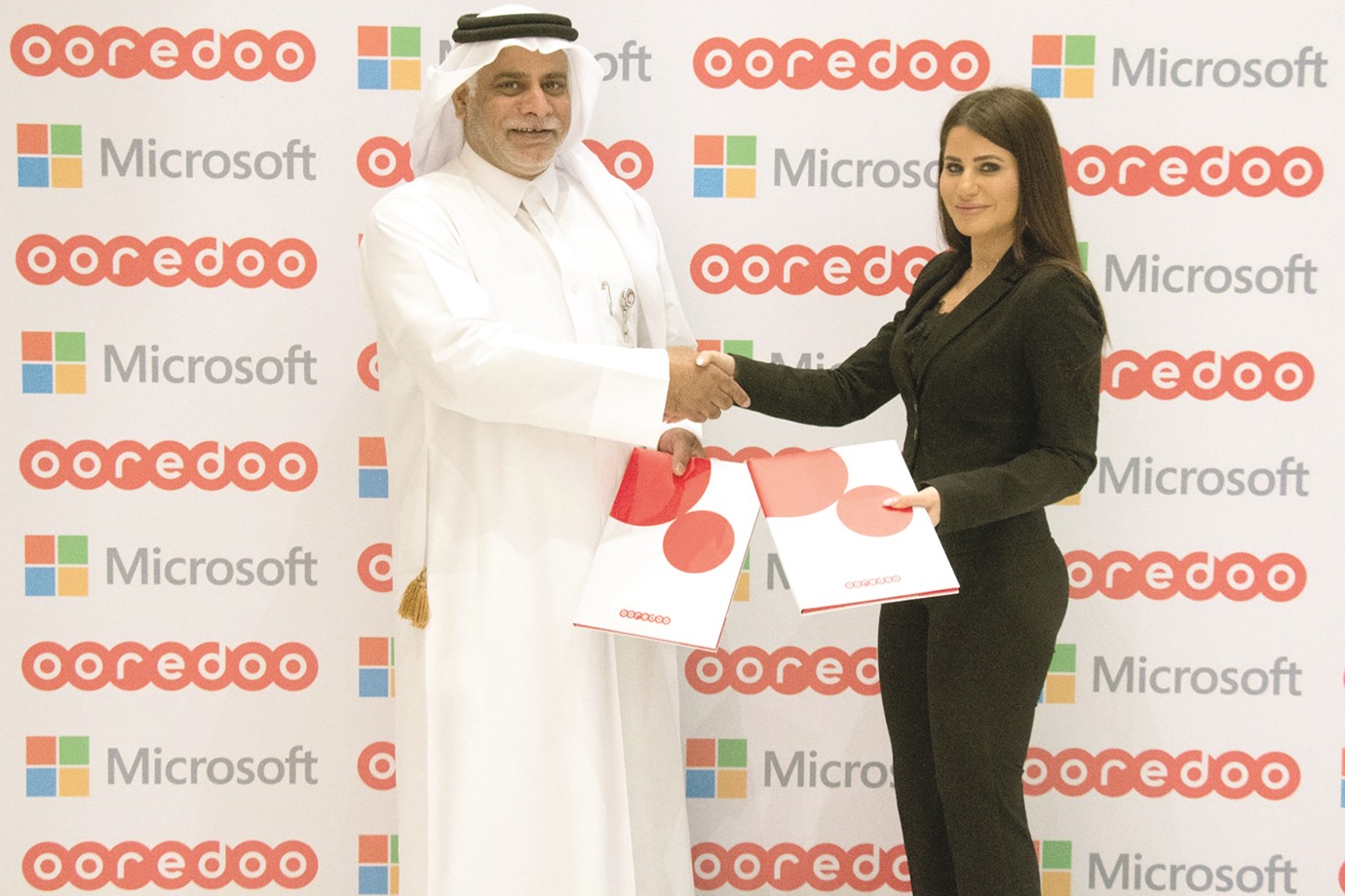 Ooredoo leverages Microsoft AI to transform fan engagement