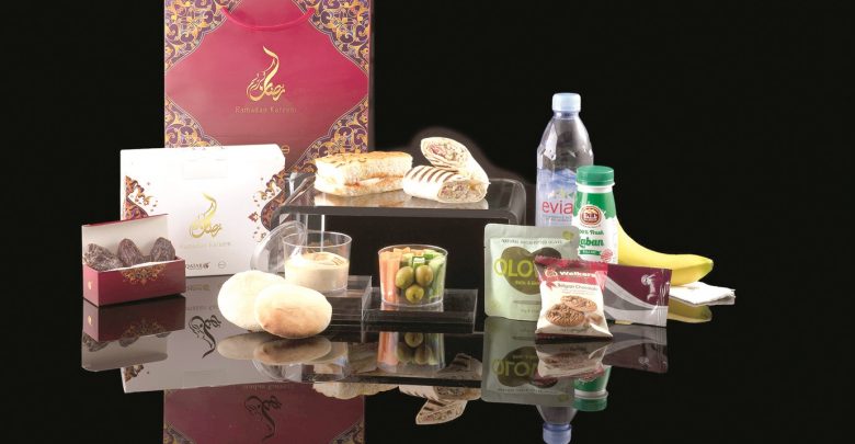 Qatar Airways serves Iftar meals onboard during holy Ramadan Qatar Airways serves Iftar meals onboard during holy Ramadan