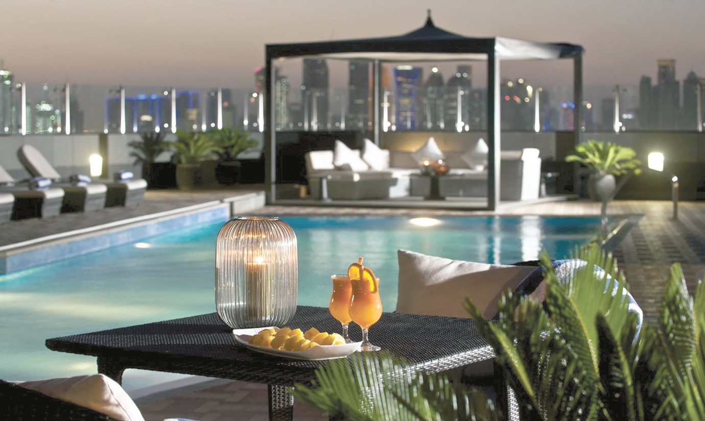 Qatar’s hospitality sector retains top ranking in region