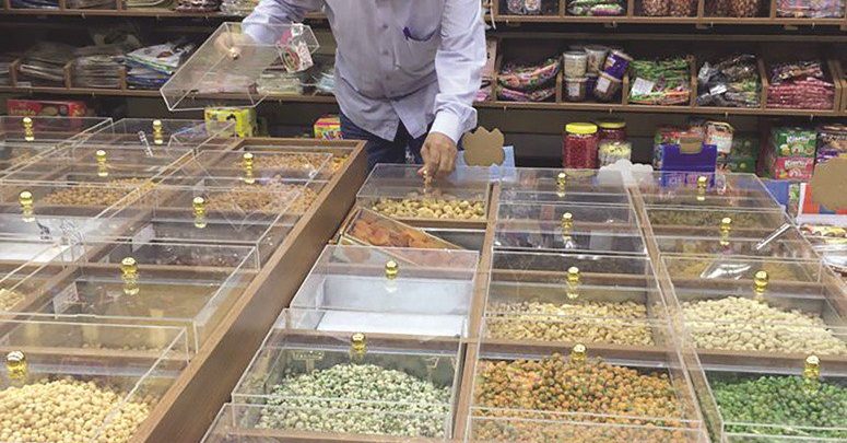 Municipalities tighten inspections of food outlets Municipalities tighten inspections of food outlets