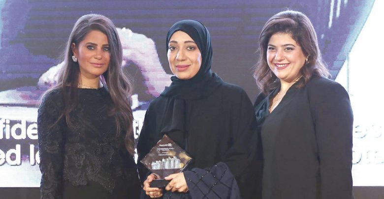 Public Prosecution receives Digital Transformation Award 2019 Public Prosecution receives Digital Transformation Award 2019