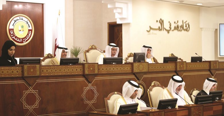 Advisory Council approves draft law on DNA Advisory Council approves draft law on DNA