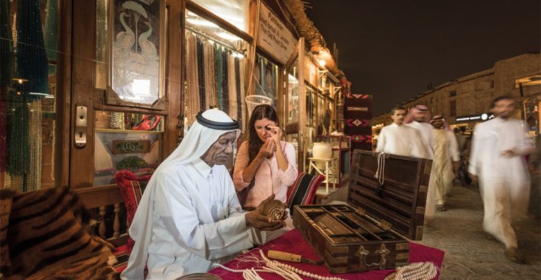 Qatar Airways partners with QNTC to offer 25% discount on airfares Qatar Airways partners with QNTC to offer 25% discount on airfares