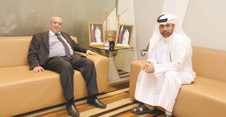 Katara to host various Cyprus cultural events Katara to host various Cyprus cultural events