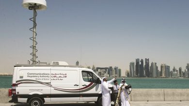 Qatar's mobile networks have high level of access and safety