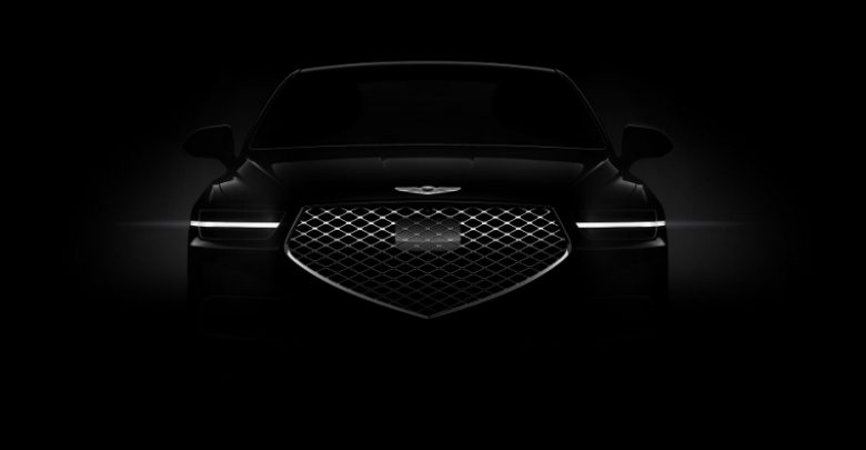 Grand unveiling of the New Genesis G90 to be held next Wednesday at Msheireb Downtown Grand unveiling of the New Genesis G90 to be held next Wednesday at Msheireb Downtown