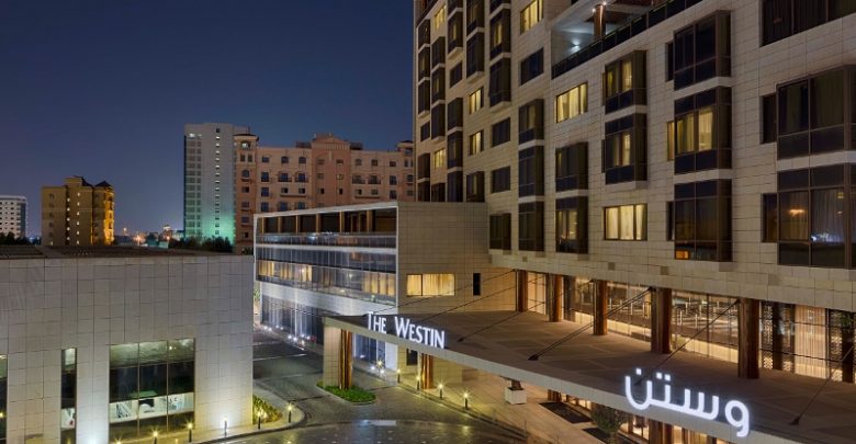 SPECIAL EID AL-FITR OFFERS FROM THE WESTIN DOHA HOTEL & SPA SPECIAL EID AL-FITR OFFERS FROM THE WESTIN DOHA HOTEL & SPA