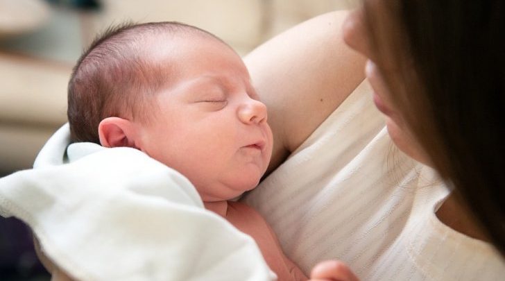 Breastfeeding mothers fasting during Ramadan should pay extra attention to diet Breastfeeding mothers fasting during Ramadan should pay extra attention to diet
