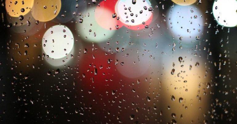 Department of Meteorology warns thundery rain associated with strong wind Department of Meteorology warns thundery rain associated with strong wind