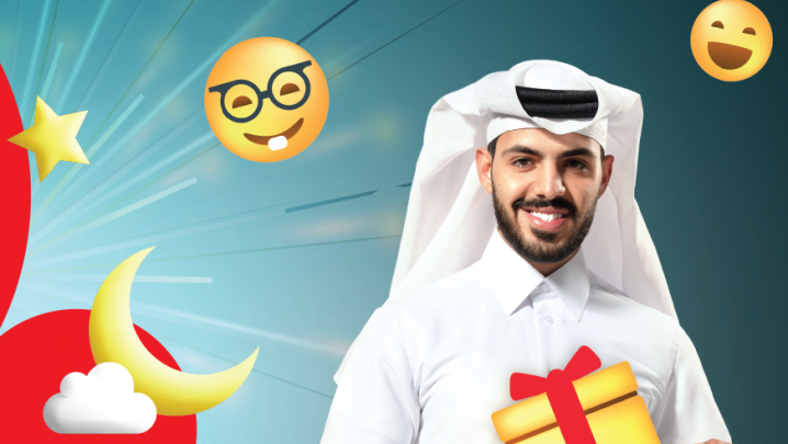 Ooredoo announces new promotion for Ramadan Ooredoo announces new promotion for Ramadan