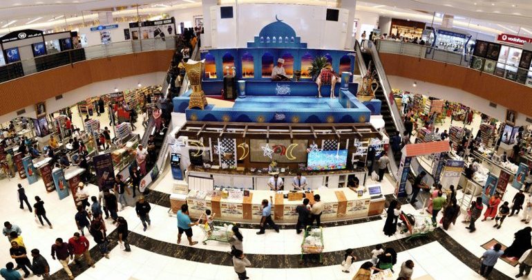 Malls, retail outlets can remain open 24 hours during Ramadan Malls, retail outlets can remain open 24 hours during Ramadan