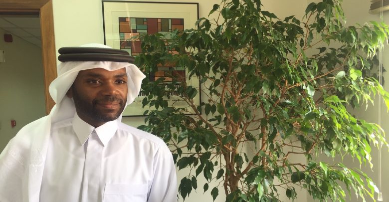 Singer on mission to revitalise classical Qatari music Singer on mission to revitalise classical Qatari music