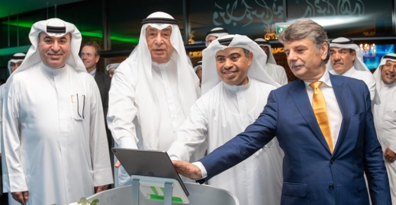 ALFARDAN PREMIER MOTORS RAISES THE BAR FOR AUTOMOTIVE INNOVATION AT THE INTERSECTION OF TECHNOLOGY AND DESIGN ALFARDAN PREMIER MOTORS RAISES THE BAR FOR AUTOMOTIVE INNOVATION AT THE INTERSECTION OF TECHNOLOGY AND DESIGN