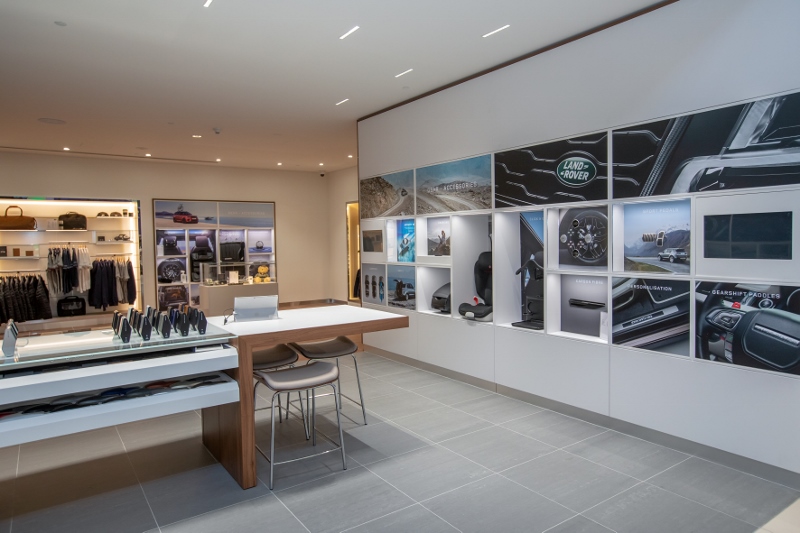 Alfardan Premier Motors Raises The Bar For Automotive Innovation