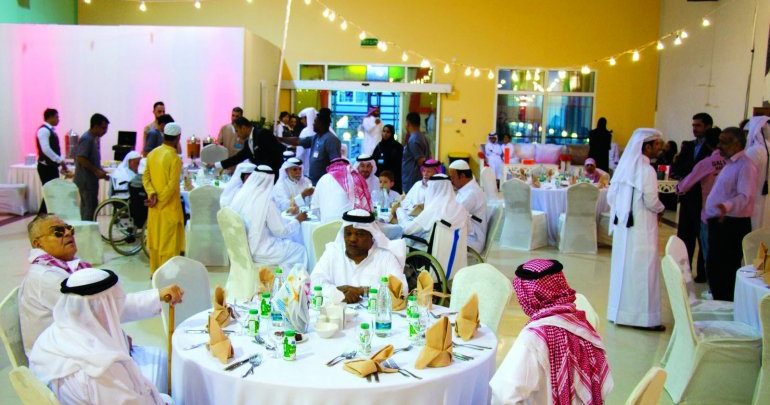 Ooredoo concludes 2019 Ramadan campaign Ooredoo concludes 2019 Ramadan campaign