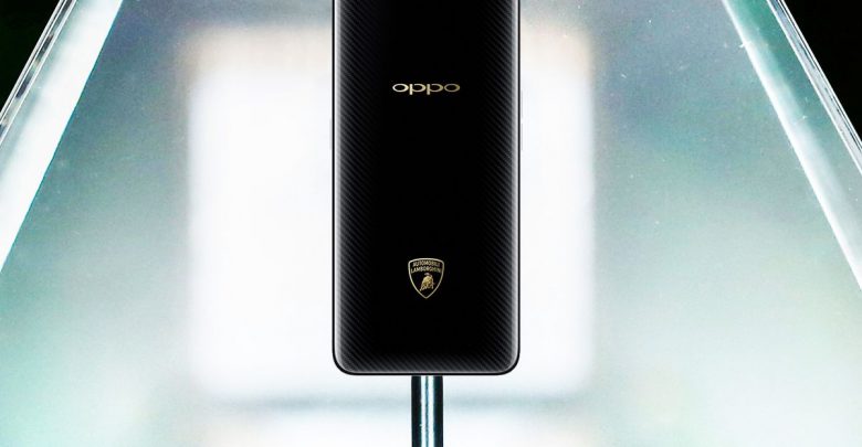 Ooredoo offers ‘exclusive’ deal on ‘Oppo Find X Automobili Lamborghini’ Ooredoo offers ‘exclusive’ deal on ‘Oppo Find X Automobili Lamborghini’