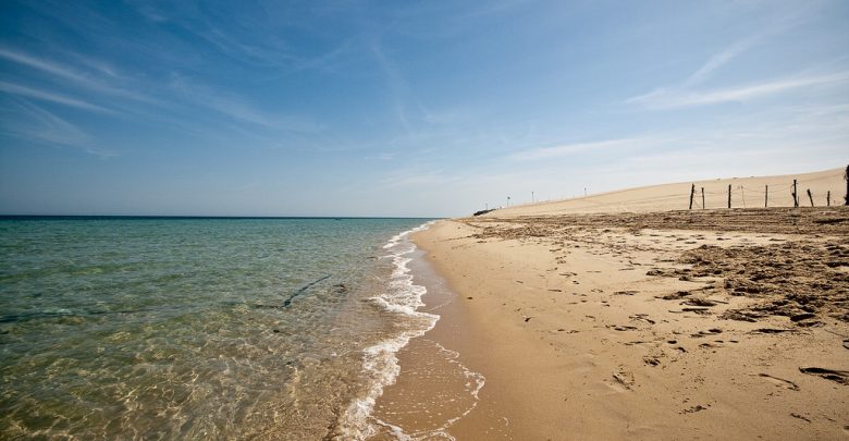 Beaches in Qatar open to families and public during Eid holiday Beaches in Qatar open to families and public during Eid holiday