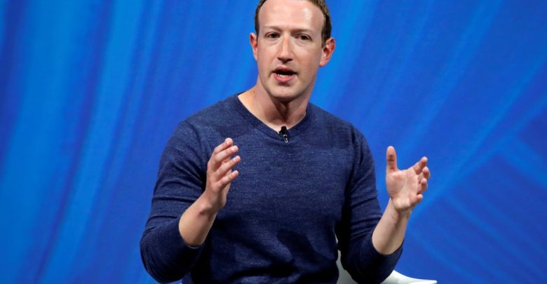 Facebook unveils new encrypted currency Facebook unveils new encrypted currency