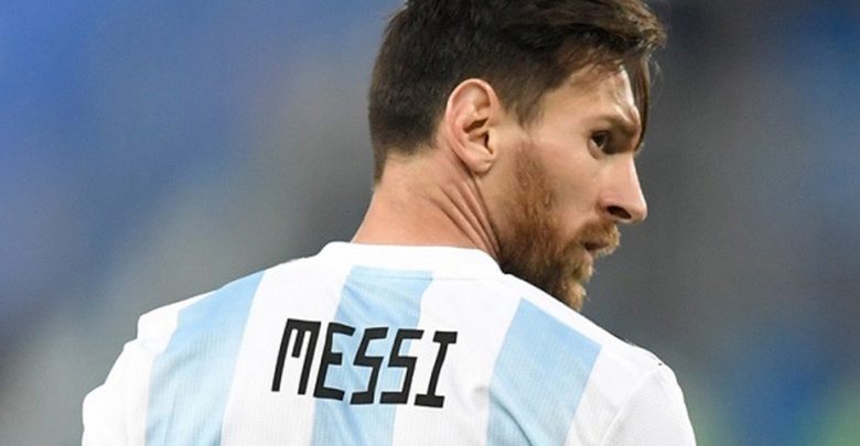 Messi takes a shot at 'very bad' Copa America fields Messi takes a shot at 'very bad' Copa America fields
