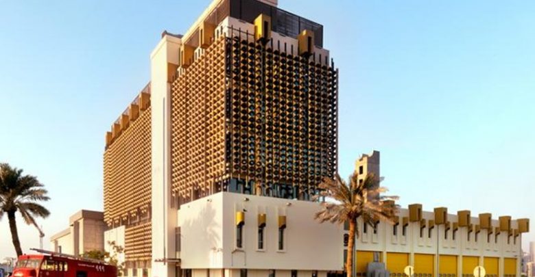 Fire Station announces design competition embodying the rich Qatari culture and heritage Fire Station announces design competition embodying the rich Qatari culture and heritage